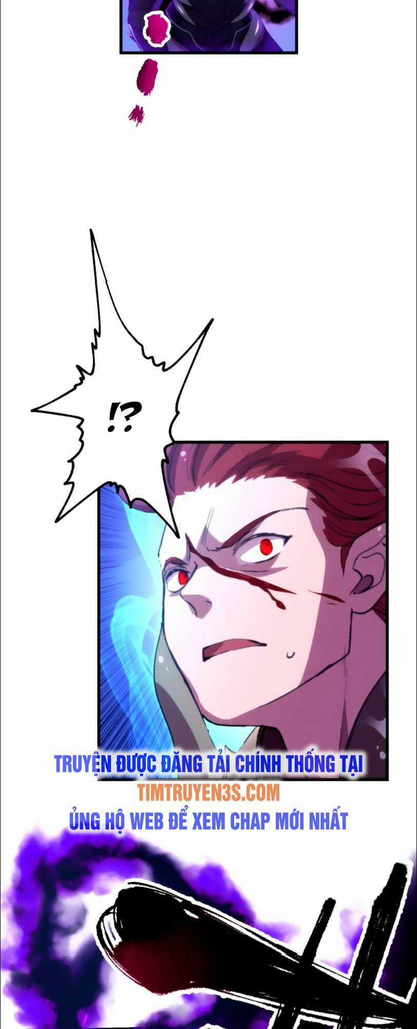 Bộ Giáp Tai Ương Chapter 27 trang 32