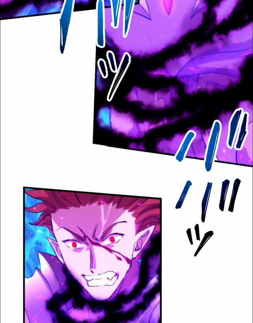 Bộ Giáp Tai Ương Chapter 27 trang 34