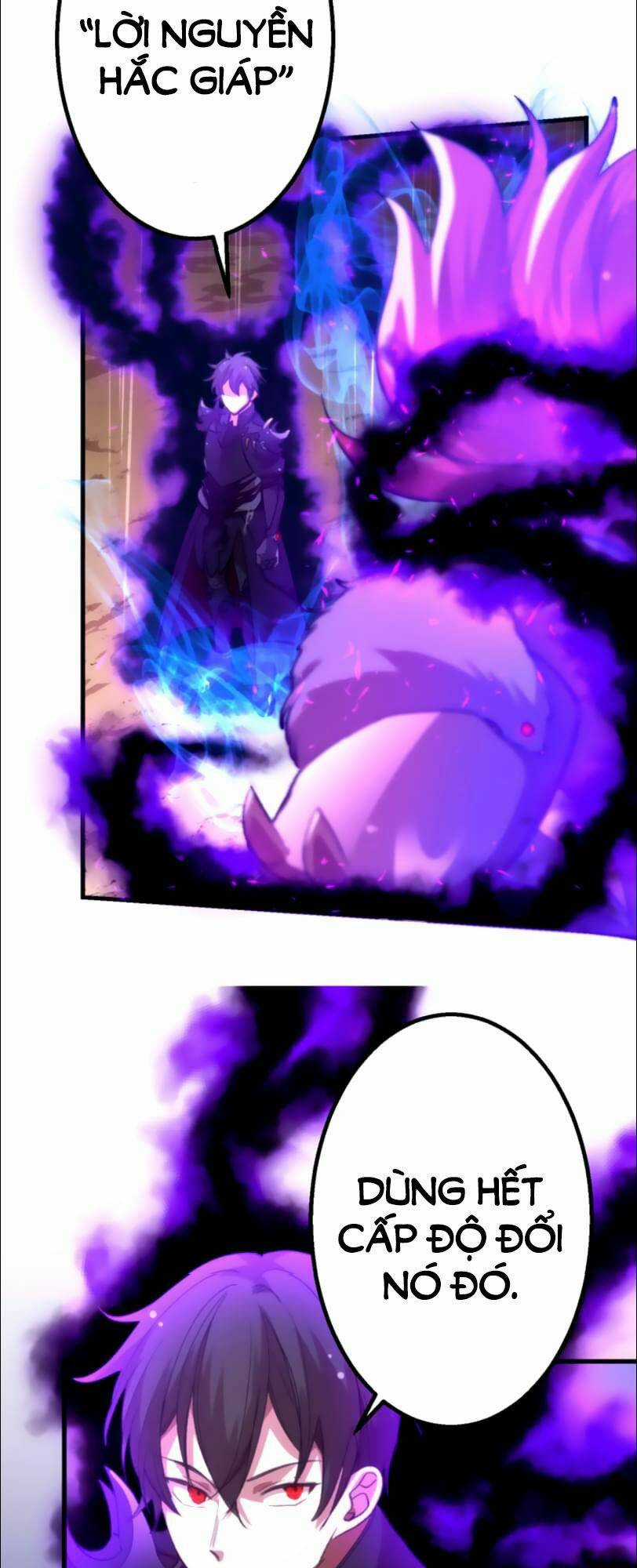 Bộ Giáp Tai Ương Chapter 27 trang 37