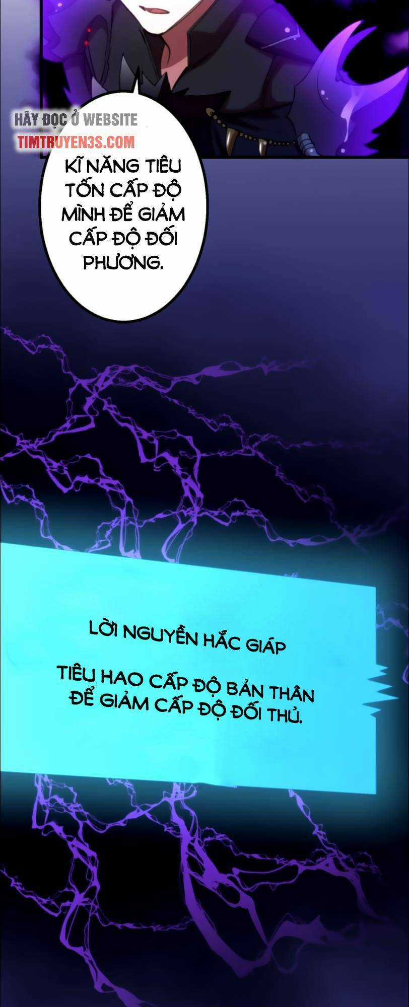 Bộ Giáp Tai Ương Chapter 27 trang 38