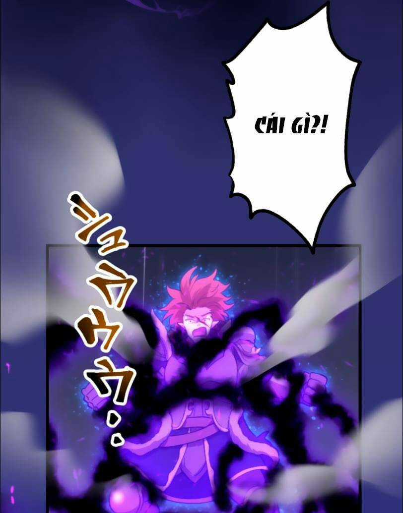 Bộ Giáp Tai Ương Chapter 27 trang 39