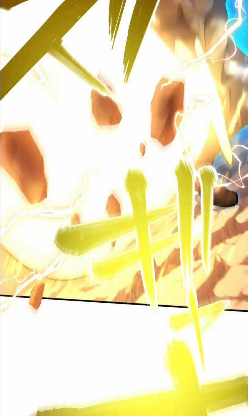 Bộ Giáp Tai Ương Chapter 27 trang 4