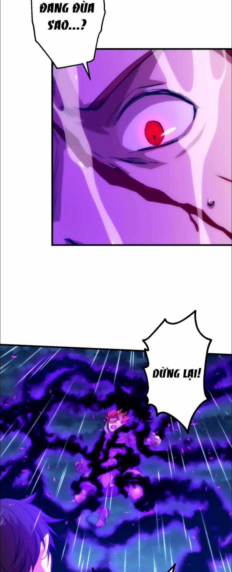 Bộ Giáp Tai Ương Chapter 27 trang 43