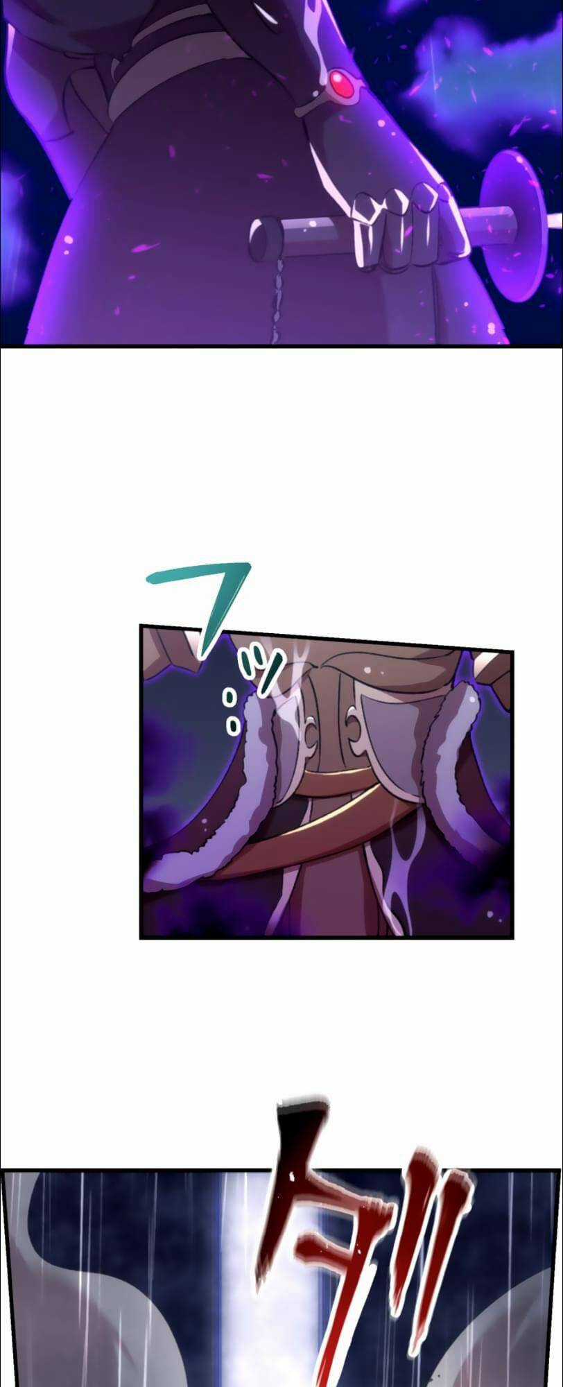 Bộ Giáp Tai Ương Chapter 27 trang 48