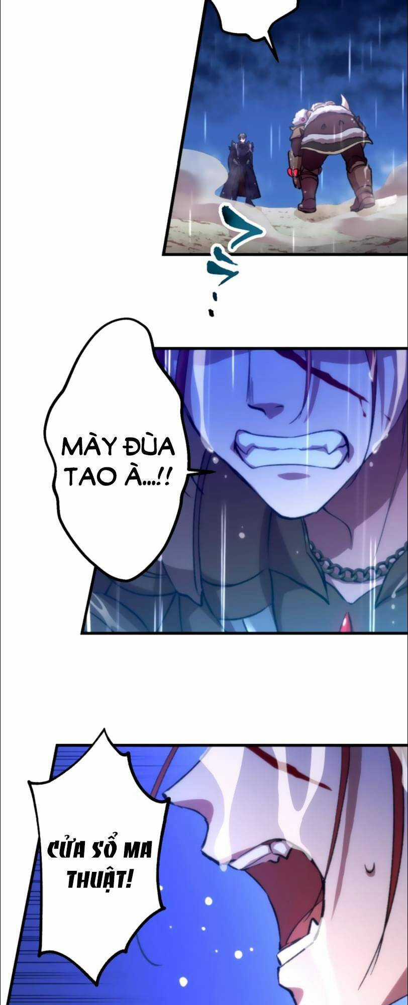 Bộ Giáp Tai Ương Chapter 27 trang 51