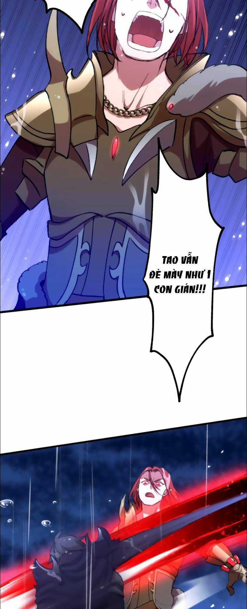 Bộ Giáp Tai Ương Chapter 27 trang 58