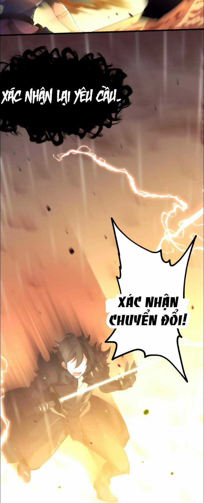 Bộ Giáp Tai Ương Chapter 27 trang 6