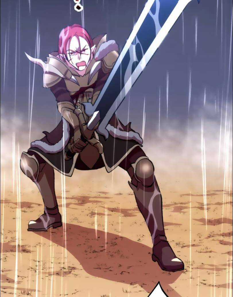 Bộ Giáp Tai Ương Chapter 27 trang 64