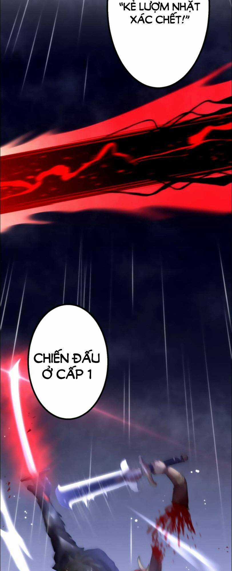 Bộ Giáp Tai Ương Chapter 27 trang 71