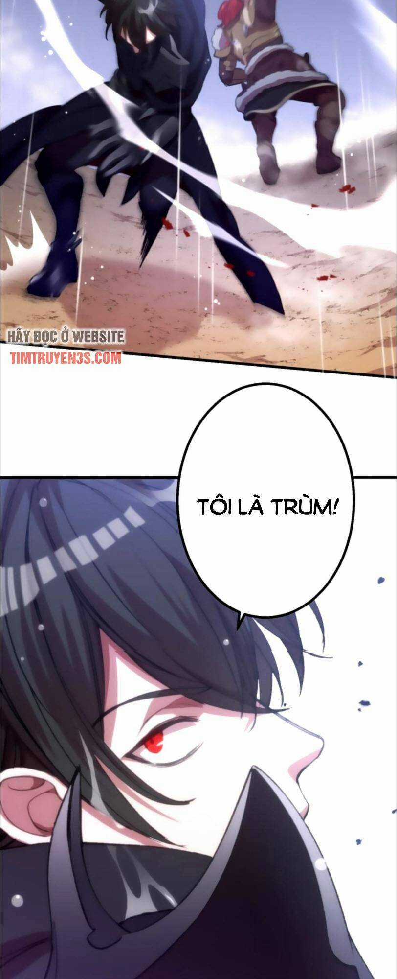 Bộ Giáp Tai Ương Chapter 27 trang 72