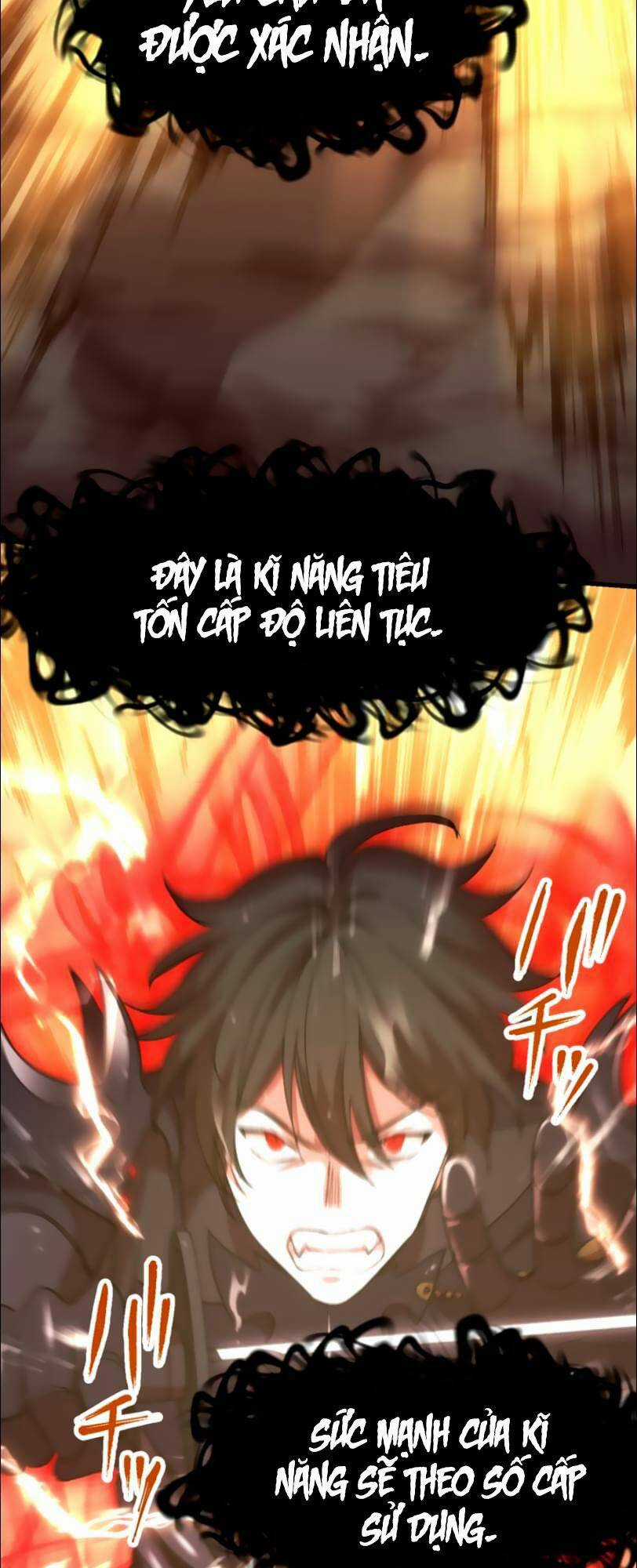 Bộ Giáp Tai Ương Chapter 27 trang 8