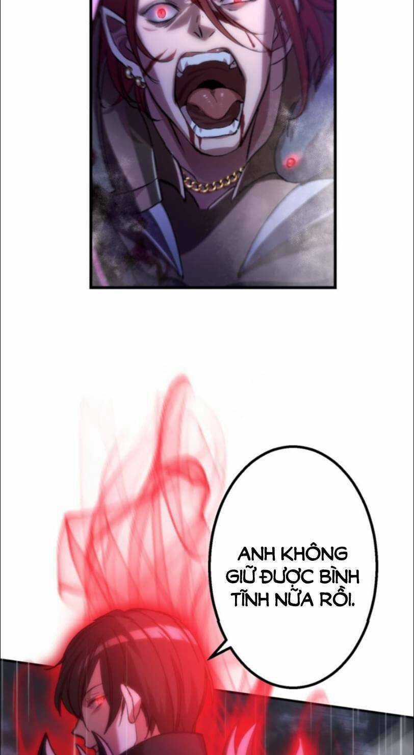 Bộ Giáp Tai Ương Chapter 28 trang 10