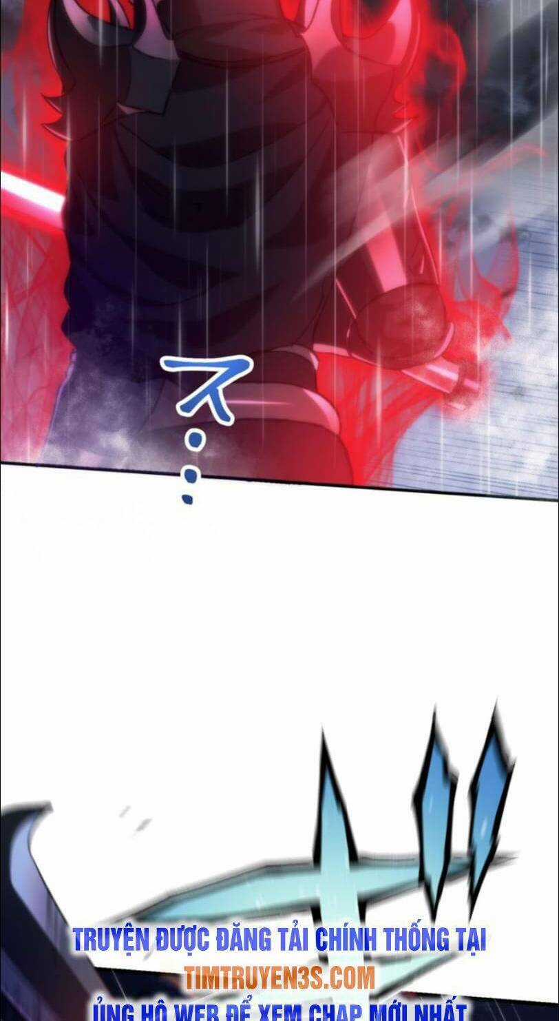 Bộ Giáp Tai Ương Chapter 28 trang 11