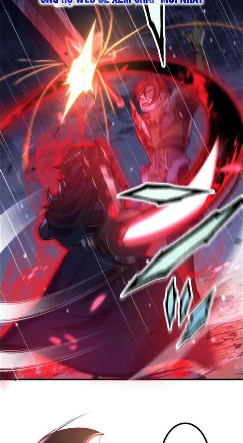 Bộ Giáp Tai Ương Chapter 28 trang 12