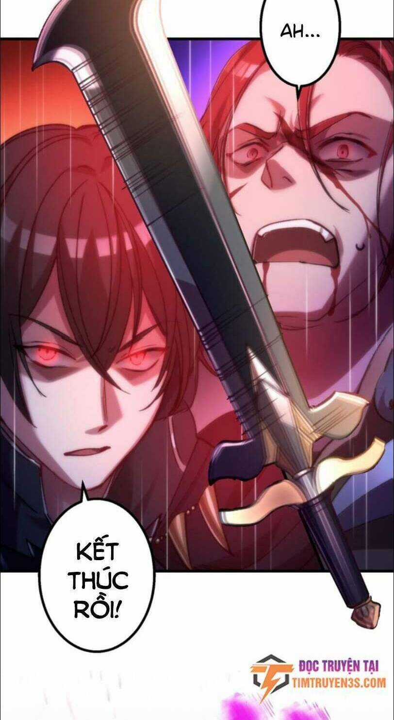 Bộ Giáp Tai Ương Chapter 28 trang 13