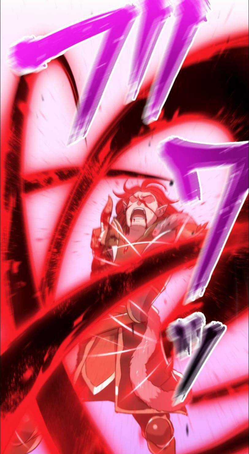 Bộ Giáp Tai Ương Chapter 28 trang 14