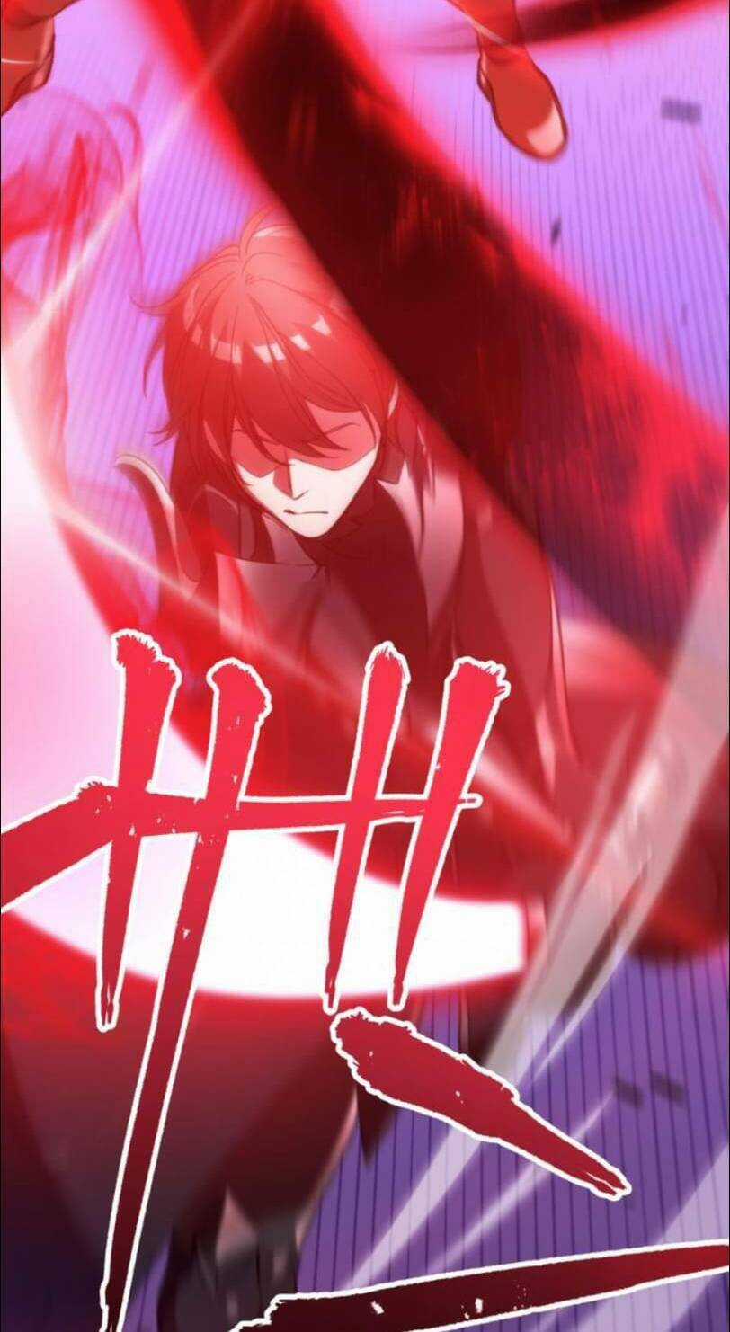 Bộ Giáp Tai Ương Chapter 28 trang 15