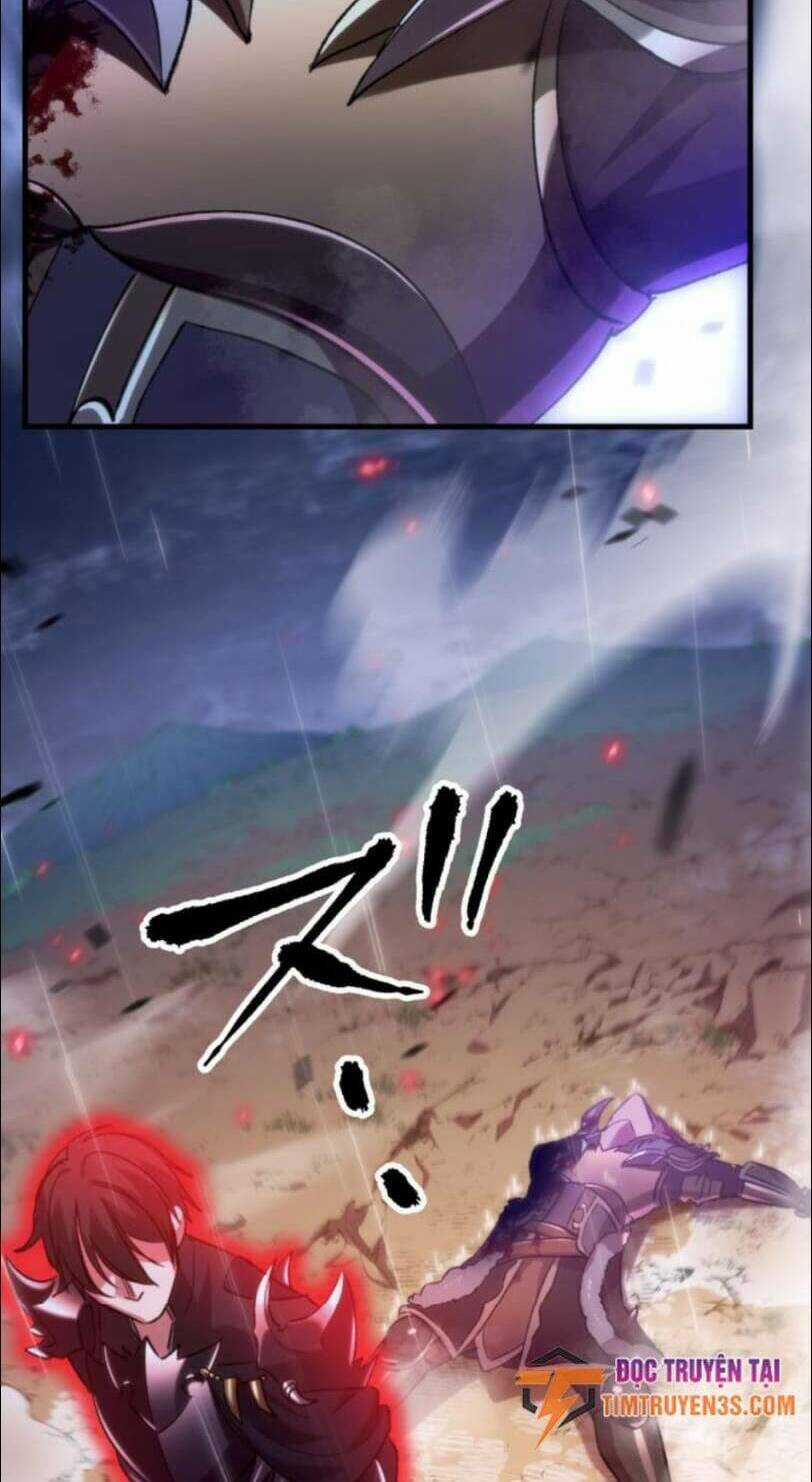 Bộ Giáp Tai Ương Chapter 28 trang 17