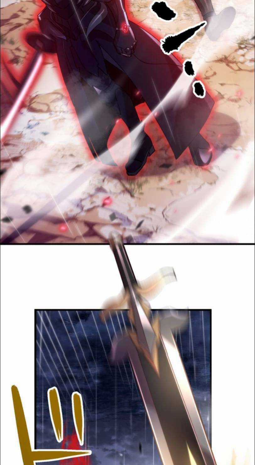 Bộ Giáp Tai Ương Chapter 28 trang 18