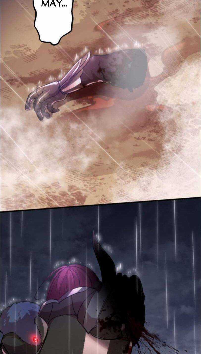 Bộ Giáp Tai Ương Chapter 28 trang 2