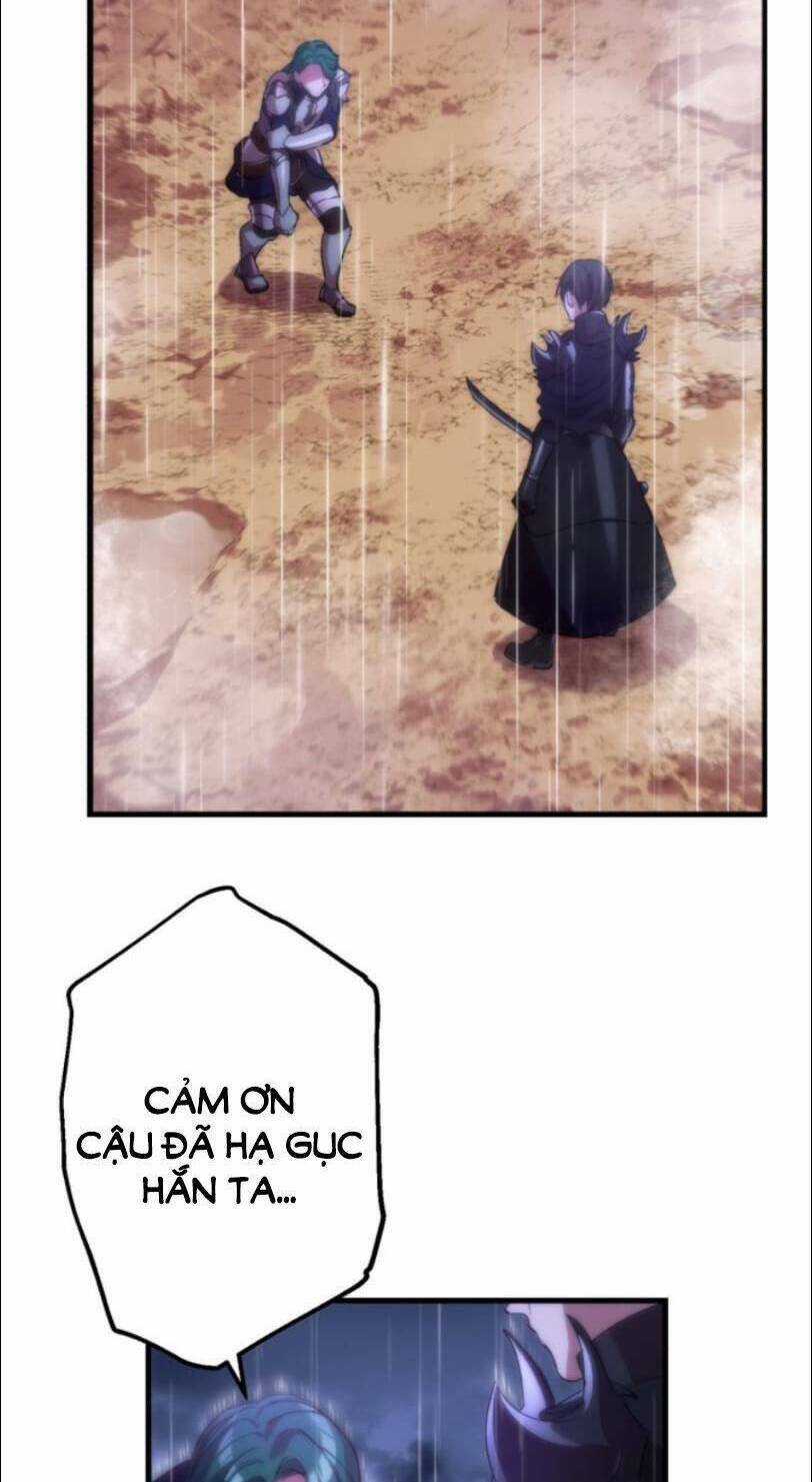 Bộ Giáp Tai Ương Chapter 28 trang 20