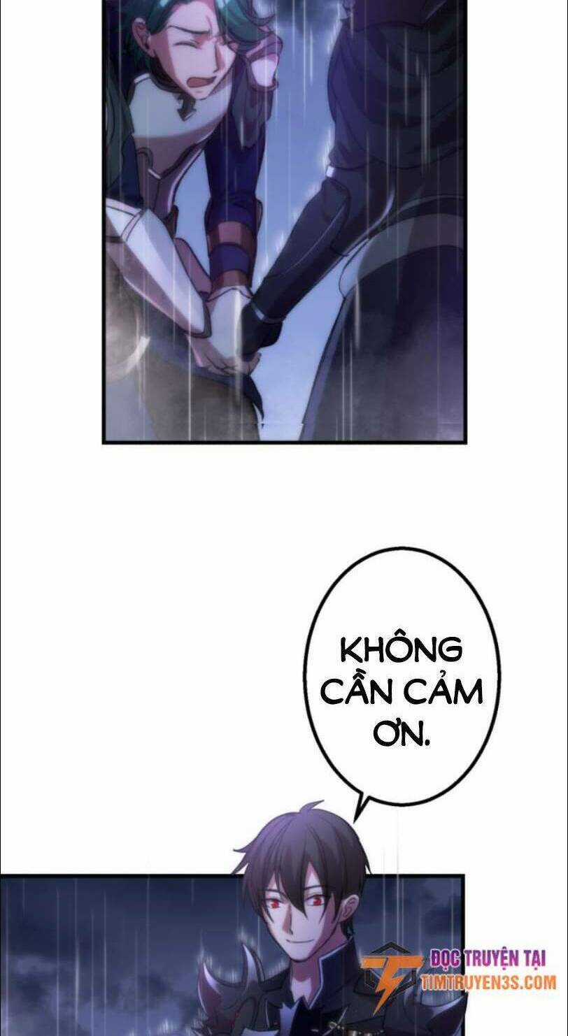 Bộ Giáp Tai Ương Chapter 28 trang 21