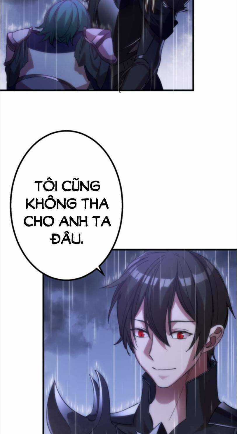 Bộ Giáp Tai Ương Chapter 28 trang 22