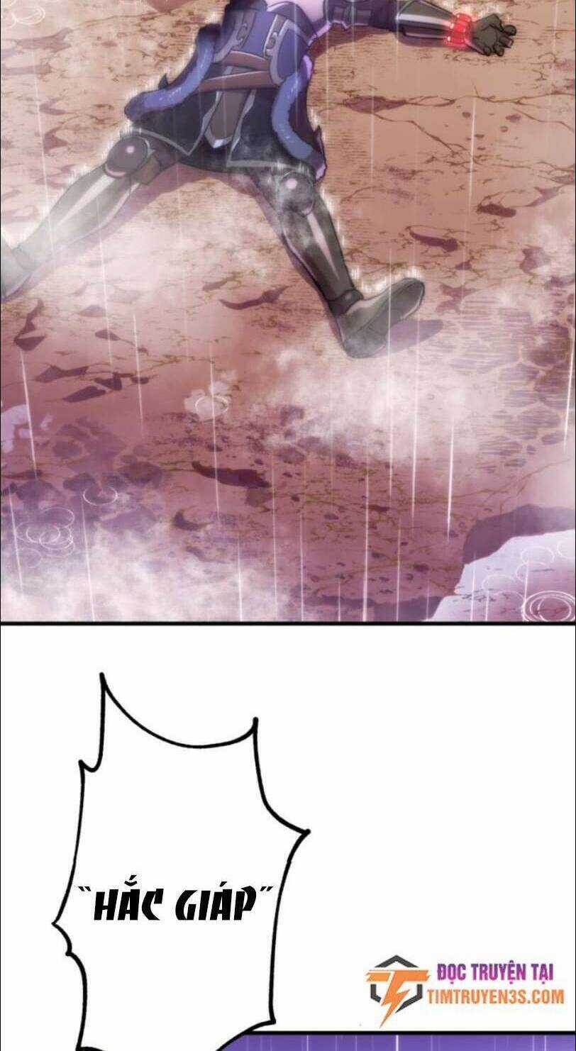 Bộ Giáp Tai Ương Chapter 28 trang 25