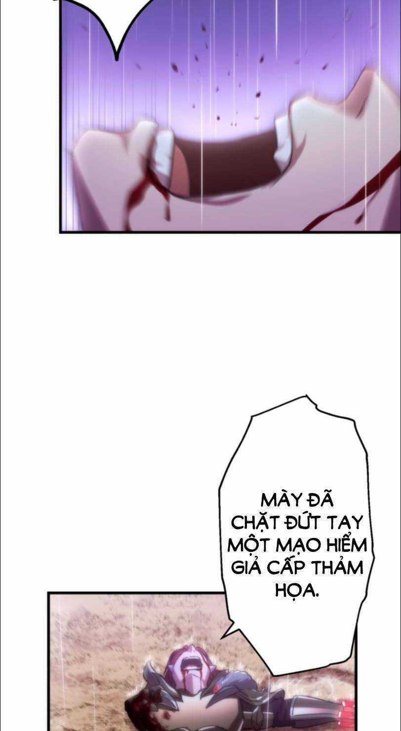 Bộ Giáp Tai Ương Chapter 28 trang 26