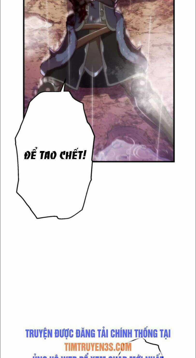 Bộ Giáp Tai Ương Chapter 28 trang 27