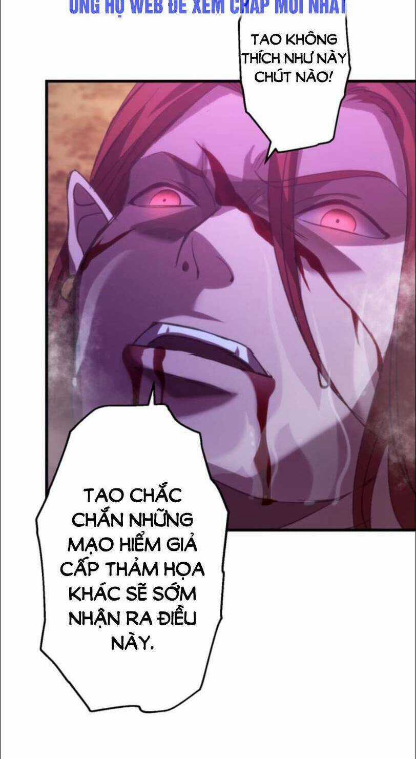 Bộ Giáp Tai Ương Chapter 28 trang 28