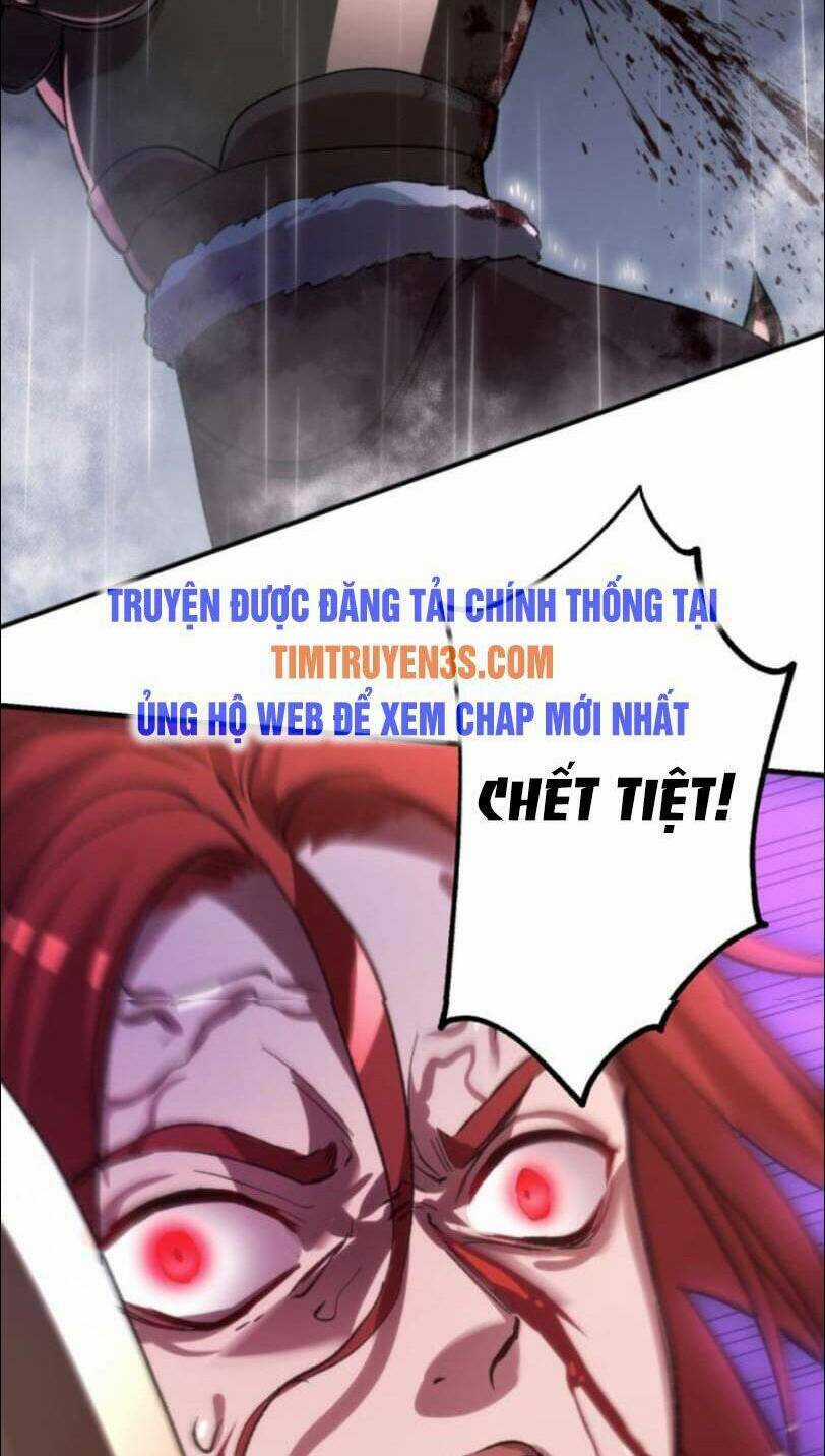 Bộ Giáp Tai Ương Chapter 28 trang 3