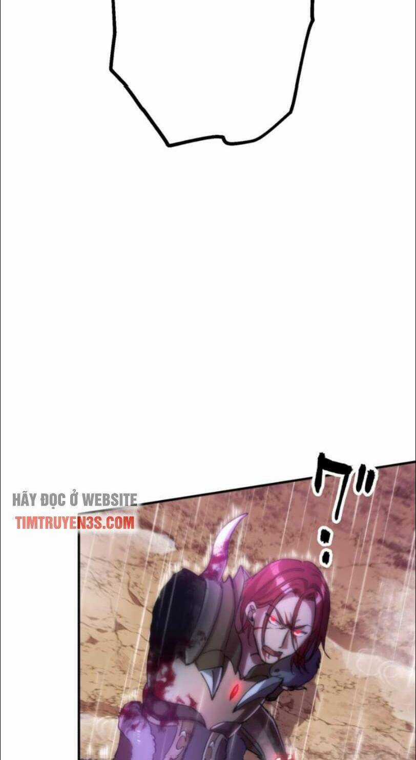 Bộ Giáp Tai Ương Chapter 28 trang 31