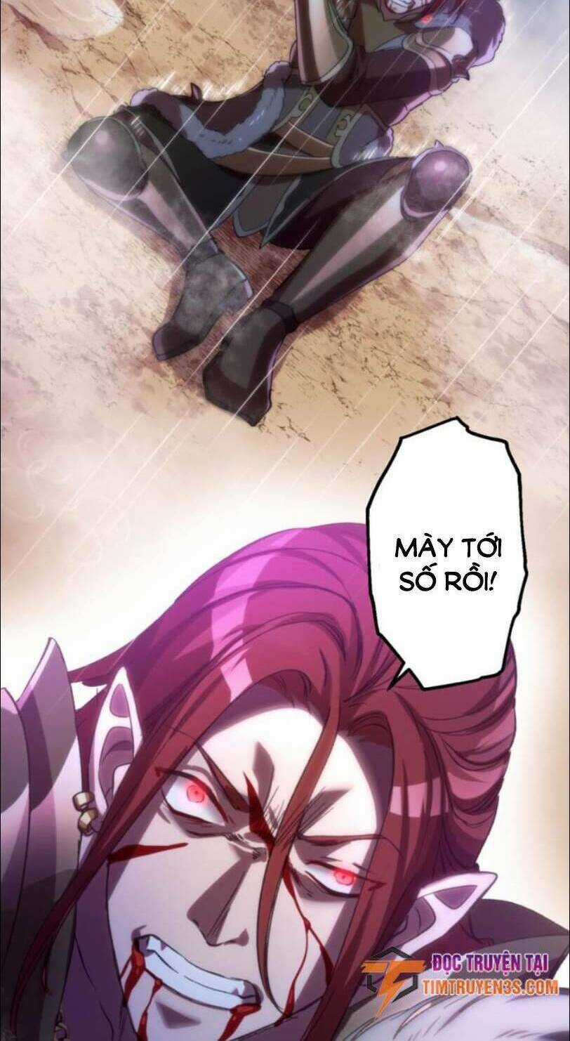 Bộ Giáp Tai Ương Chapter 28 trang 33