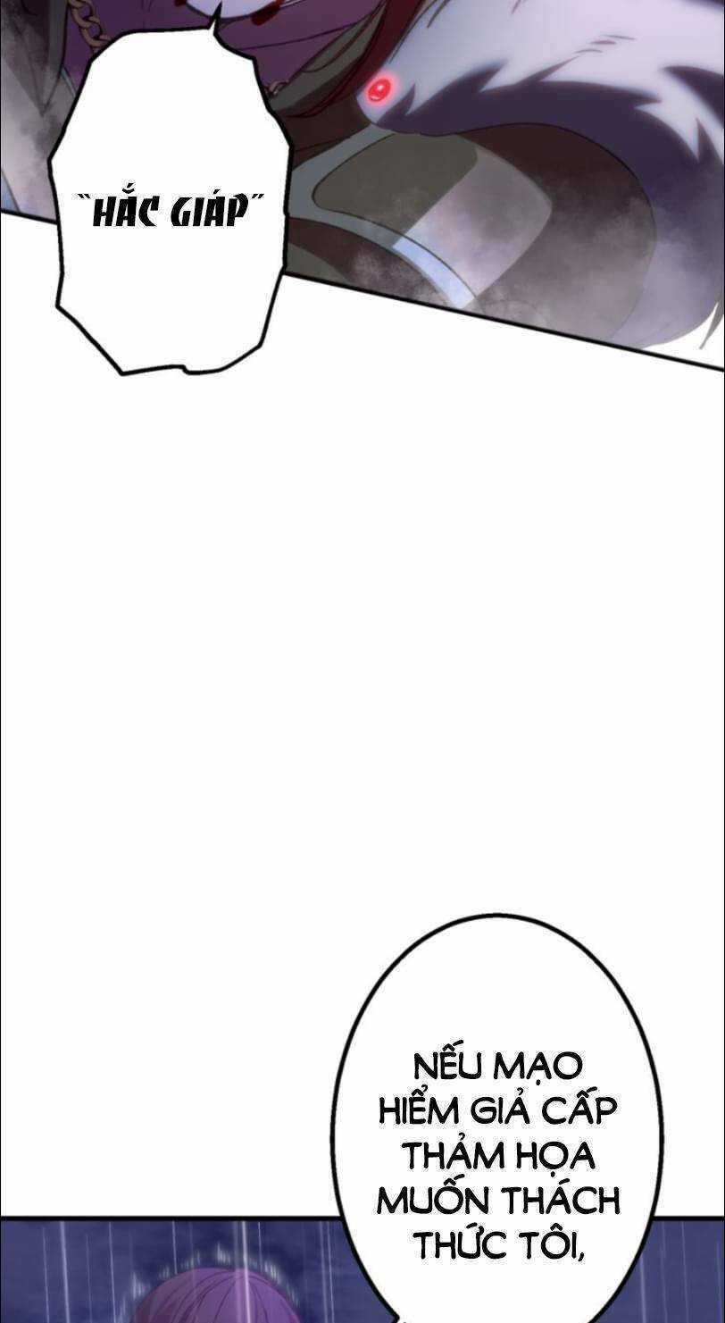 Bộ Giáp Tai Ương Chapter 28 trang 34