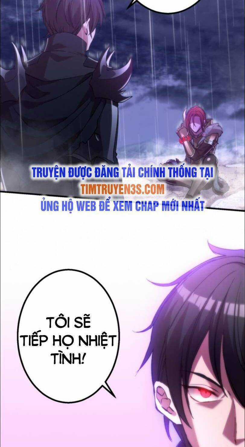 Bộ Giáp Tai Ương Chapter 28 trang 35