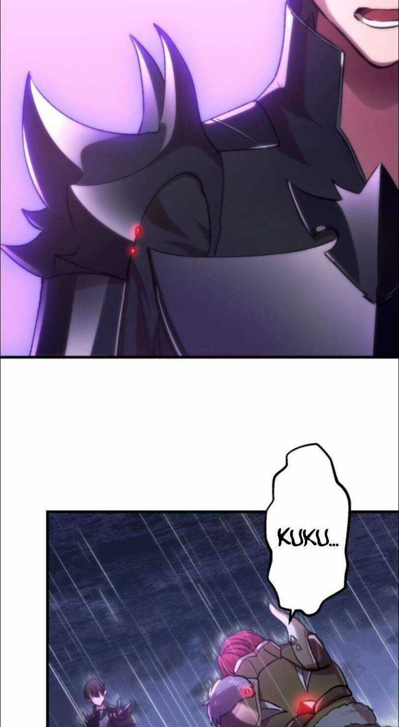 Bộ Giáp Tai Ương Chapter 28 trang 36