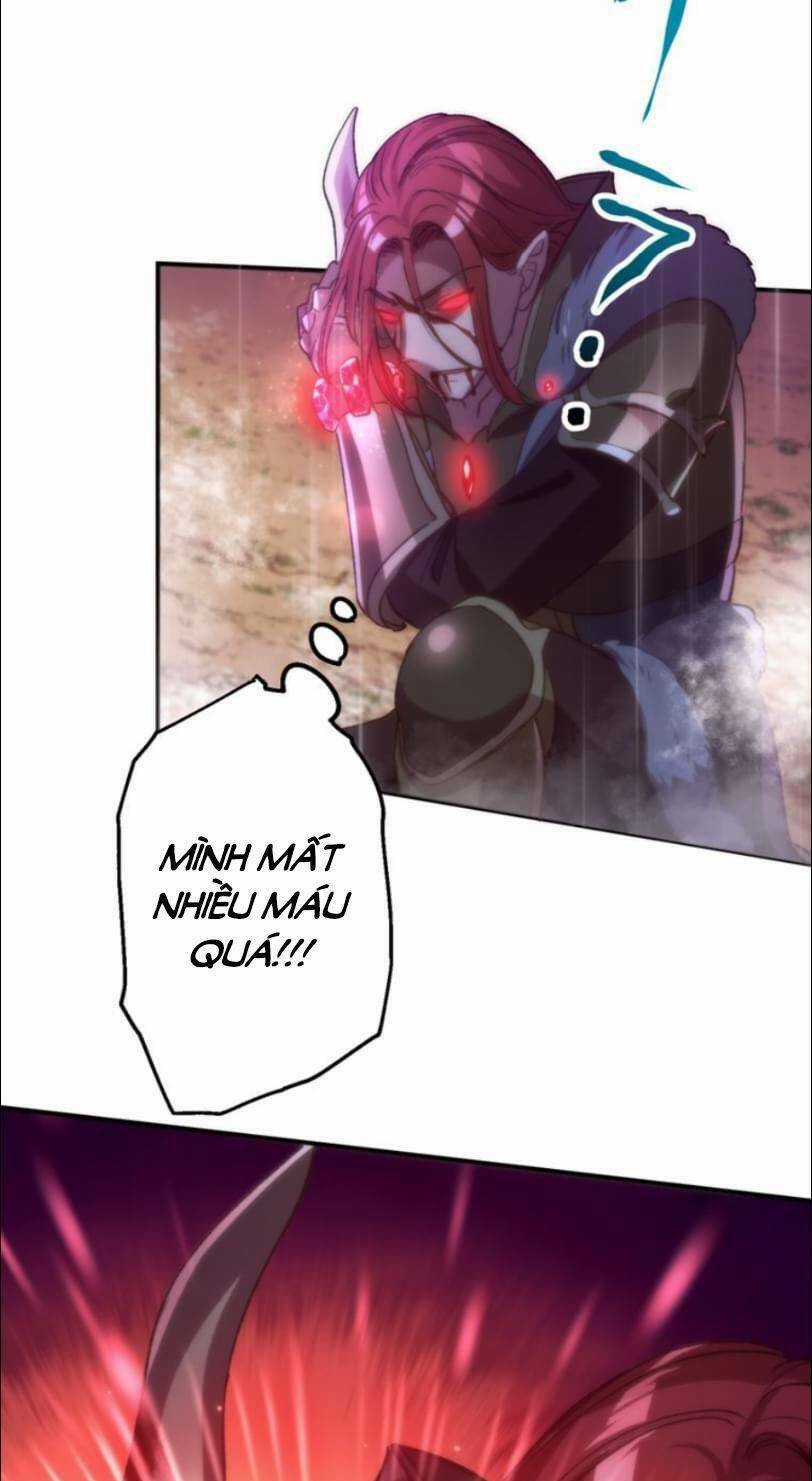 Bộ Giáp Tai Ương Chapter 28 trang 38