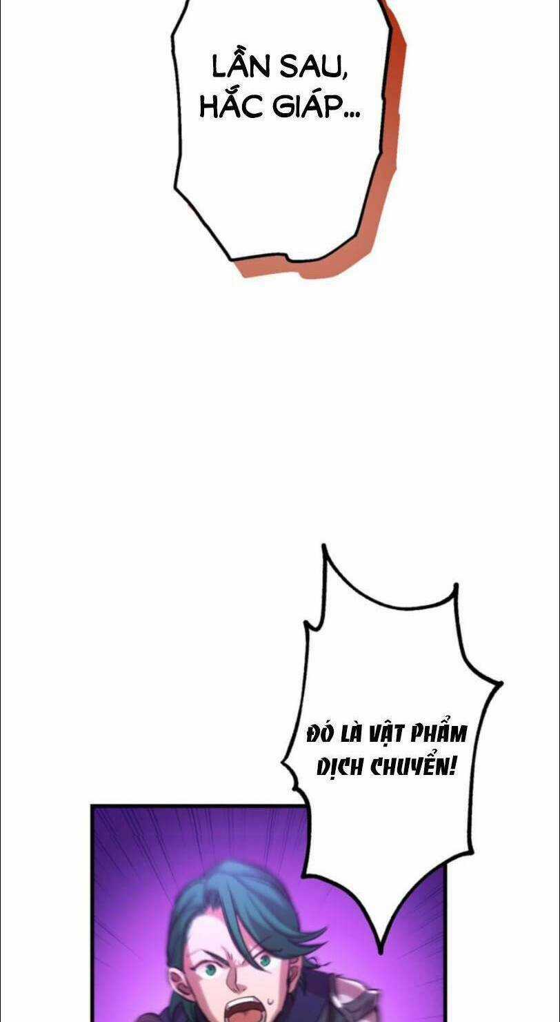 Bộ Giáp Tai Ương Chapter 28 trang 40