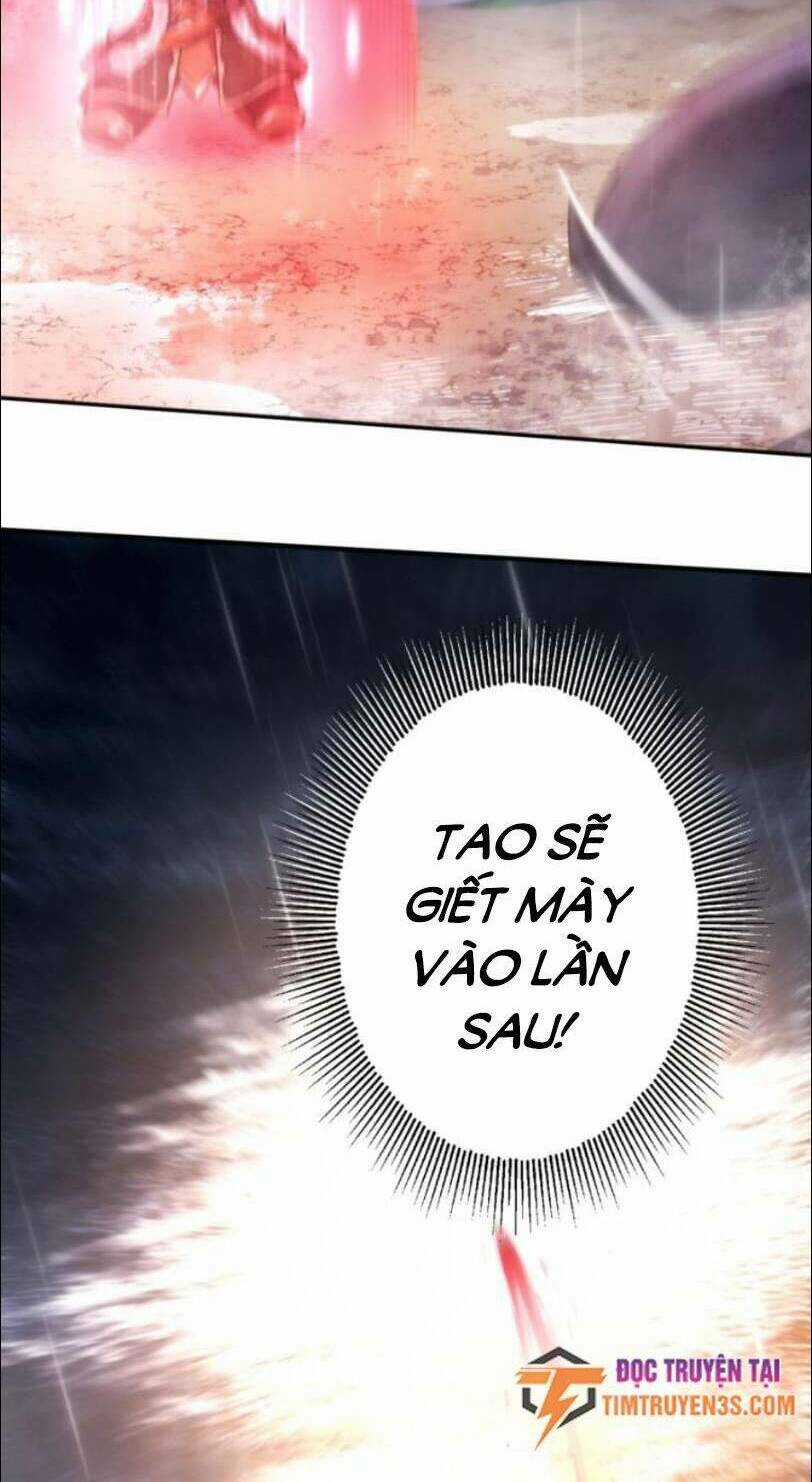 Bộ Giáp Tai Ương Chapter 28 trang 45