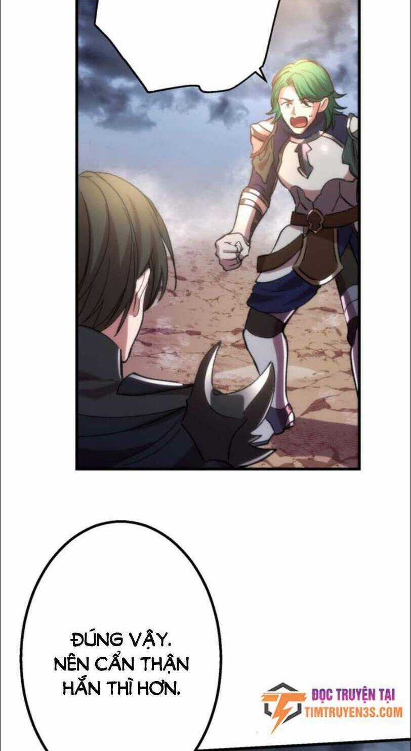 Bộ Giáp Tai Ương Chapter 28 trang 49