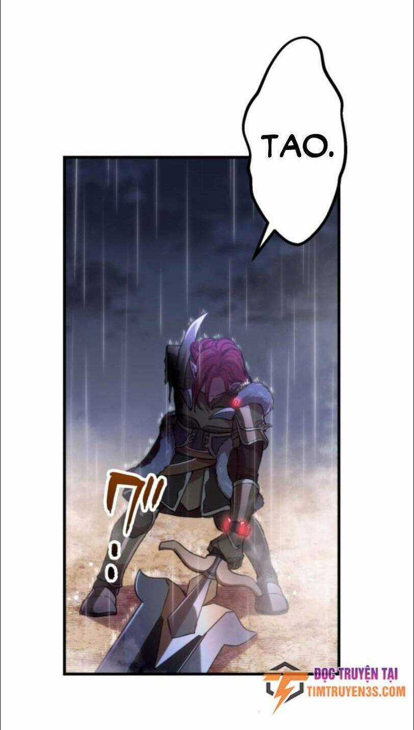 Bộ Giáp Tai Ương Chapter 28 trang 5