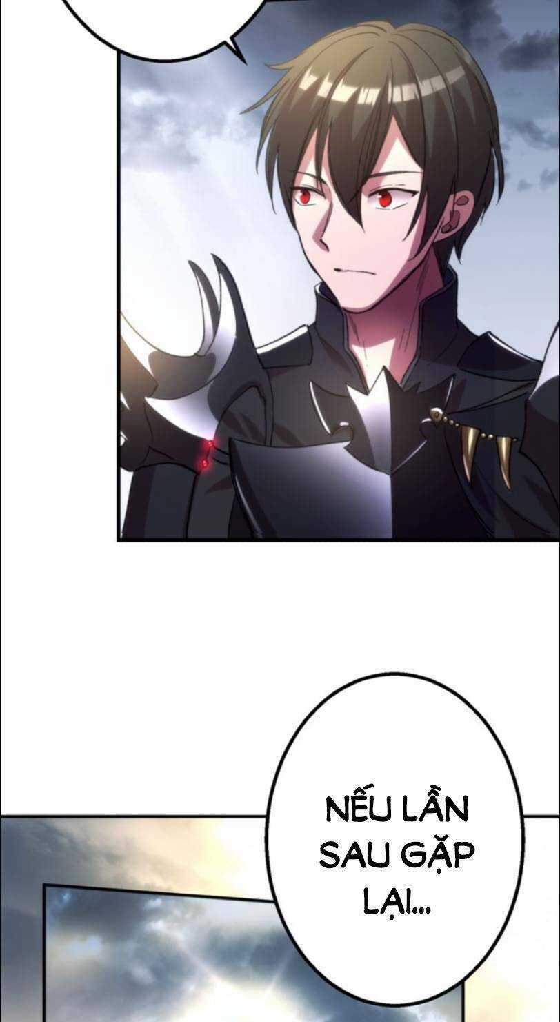 Bộ Giáp Tai Ương Chapter 28 trang 50