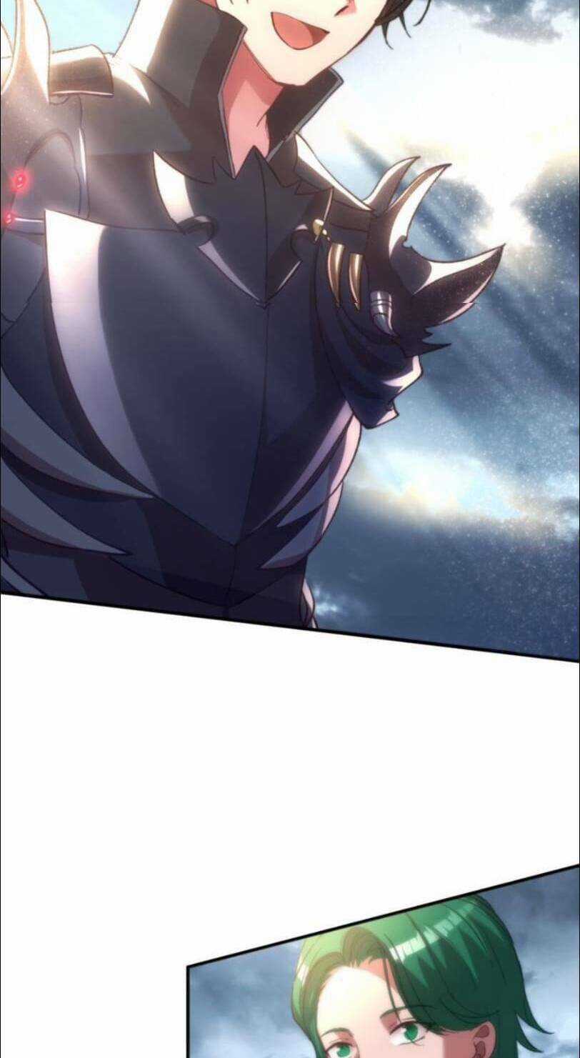 Bộ Giáp Tai Ương Chapter 28 trang 52