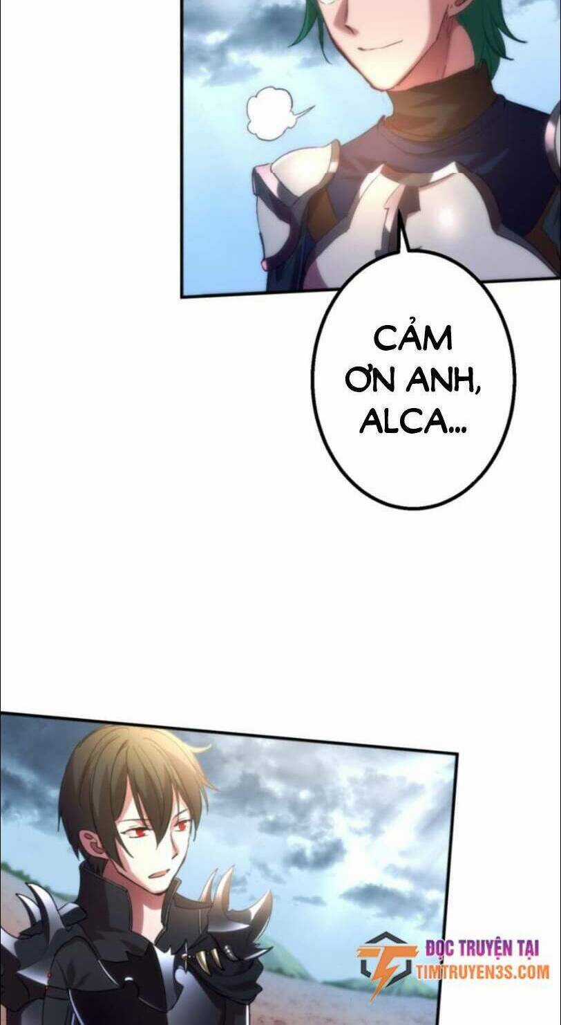 Bộ Giáp Tai Ương Chapter 28 trang 53