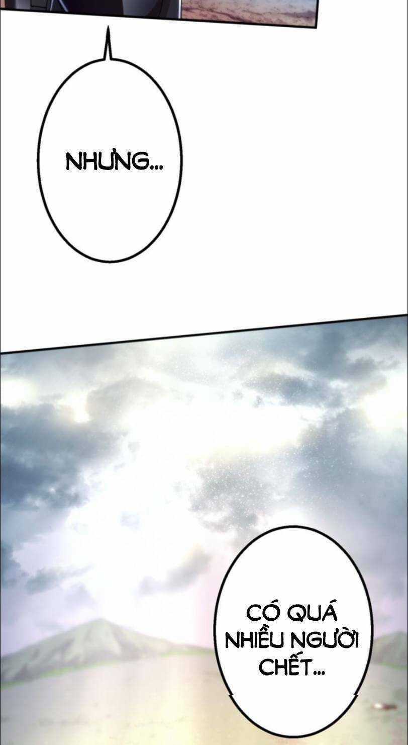 Bộ Giáp Tai Ương Chapter 28 trang 54