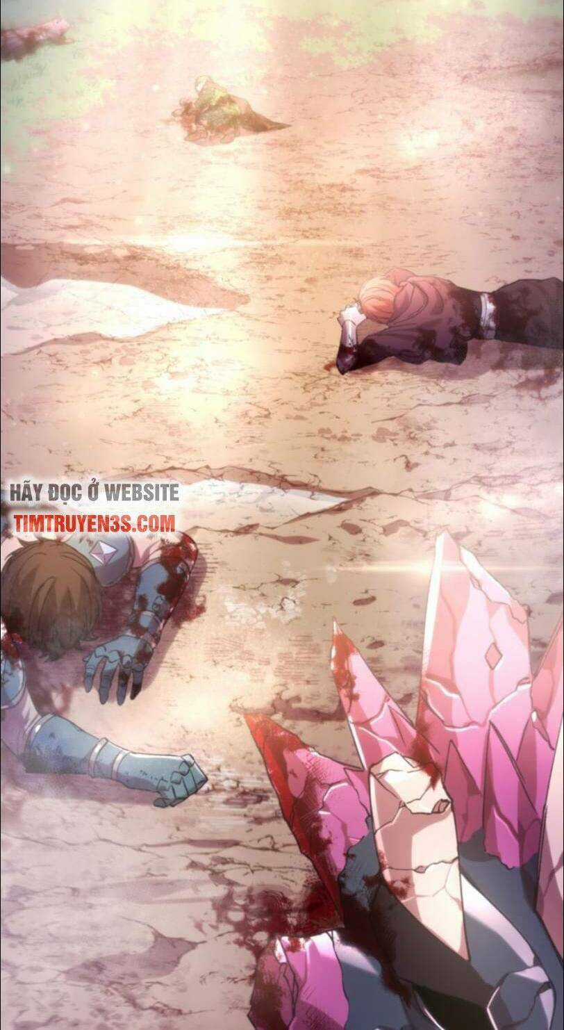 Bộ Giáp Tai Ương Chapter 28 trang 55