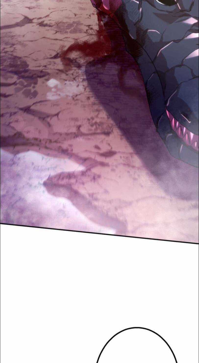 Bộ Giáp Tai Ương Chapter 28 trang 56