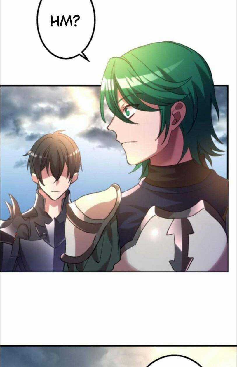 Bộ Giáp Tai Ương Chapter 28 trang 59