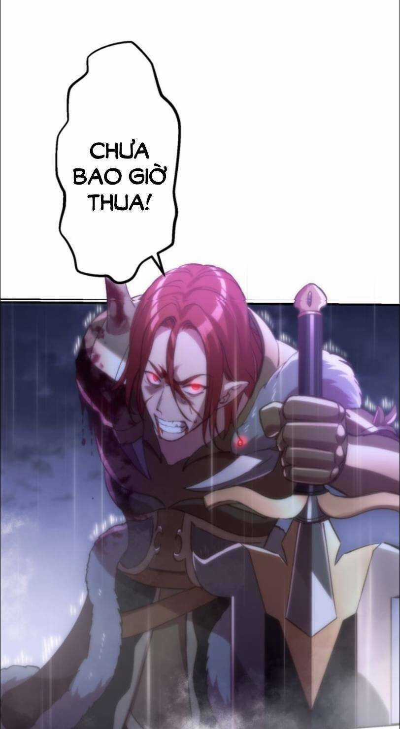 Bộ Giáp Tai Ương Chapter 28 trang 6